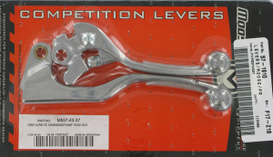 Competition Lever Clear