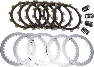 Clutch Kit Dirt Drc Series
