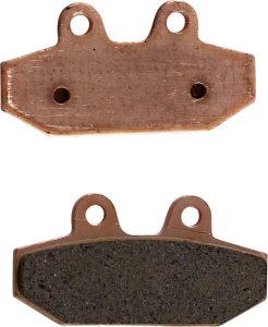 Sintered Brake Pads