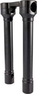 Hole Shot Risers Black, 2, nordicamoto.ro