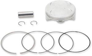 Piston Kit  Aluminum 95.96mm A