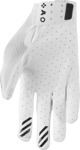 Mănuși Sportmode Air Iconic, albe, 4, nordicamoto.ro