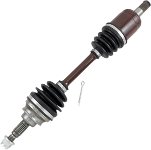 Complete Axle Kit Black, 3, nordicamoto.ro