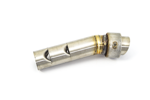 Noise Damper Stainless Steel 