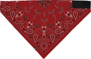 Sportflex® Bandana Red, 1, nordicamoto.ro