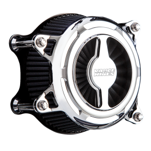 Vo2 Blade Air Cleaner Silver 
