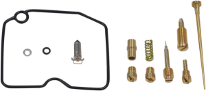 Carburetor Repair Kit Black, 1, nordicamoto.ro