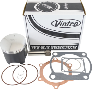 Top End Piston Kit, 1, nordicamoto.ro
