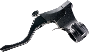 Radial Clutch Master Cylinder Black, 1, nordicamoto.ro