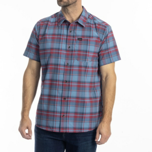 Cămașă  Klim Pantoll Stretch Dress Blues - Blue Danube, 5, nordicamoto.ro