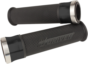 Halo Grips Black