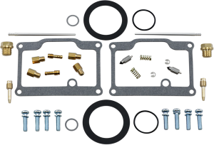 Carb Rebuild Kit