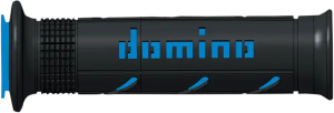 Xm2 Grips Black, Blue 