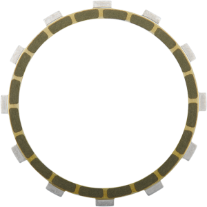 Clutch Friction Plate