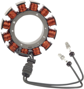Unmolded Alternator Stator, 1, nordicamoto.ro