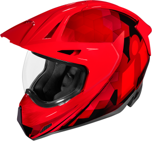 Variant Pro Ascension Helmet Red 