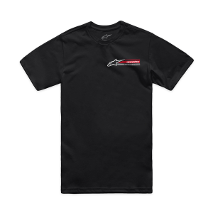 Par T-shirt Black 
