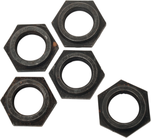 Mainshaft Bearing Nuts