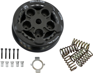 Core Manual Clutch Kit
