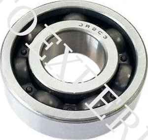 BALL BEARING 6203 JR2 C3, 3, nordicamoto.ro