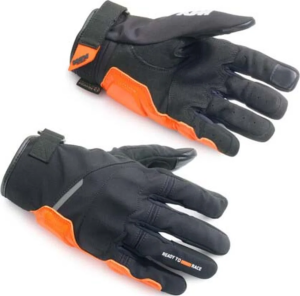 Manusi KTM TWO 4 RIDE V3