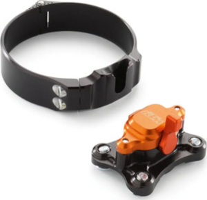 Suspensie / Jug, Factory start device, nordicamoto.ro