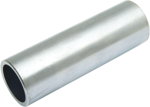 Spacer Axle 41748-08 Silver, 1, nordicamoto.ro