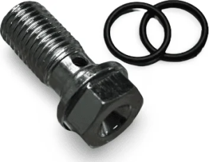 HOSE SCREWS KIT, nordicamoto.ro