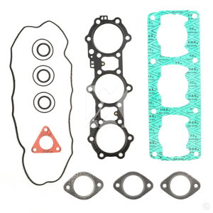 ProX Top End Gasket Set Polaris Indy XLT600 '95-99, 1, nordicamoto.ro