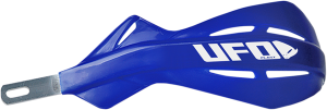 Handguards With Aluminum Insert For 7/8(r) Handlebars Blue