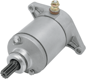 Starter For Suzuki