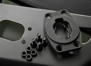 QUICK JOINT SEAT ASSY