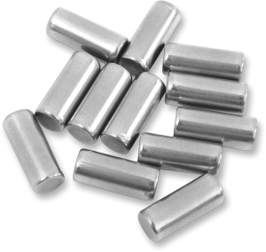 Crankcase Roller Bearings For Knucklehead Standard, 2, nordicamoto.ro