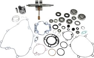 Complete Engine Rebuild Kit - Wrench Rabbit
