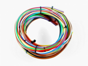 Mo-unit Cable Kit, 1, nordicamoto.ro