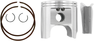 High-performance 2-cycle Piston, 2, nordicamoto.ro
