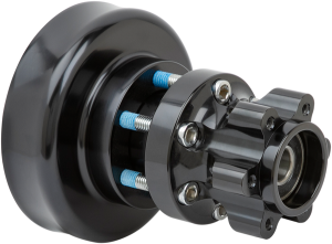 Ness X Cartridge Hub Silver, 2, nordicamoto.ro