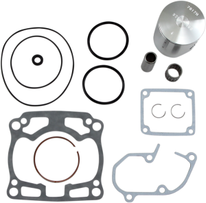 High Performance Piston Kit With Gaskets For 2-stroke, 1, nordicamoto.ro