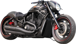 Axle Cover Front Black, 3, nordicamoto.ro