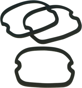 Replacement Taillight Gaskets, 1, nordicamoto.ro