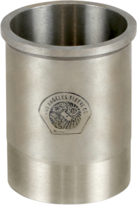 Cylinder Sleeve Silver, 1, nordicamoto.ro