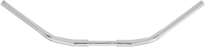 1-1/4(r) Handlebar Silver 