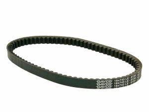 Drive Belt Black