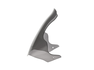 Windscreen Clear, 1, nordicamoto.ro