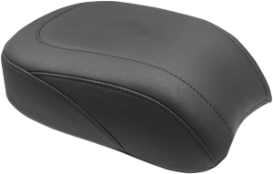 Wide Tripper Rear Seat Black, 2, nordicamoto.ro