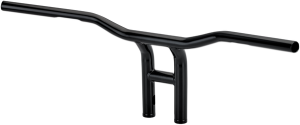 1(r) T-bar Black, 4, nordicamoto.ro