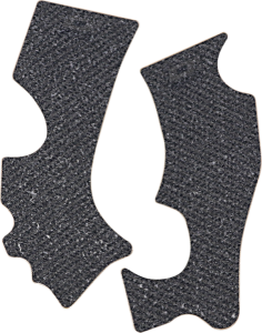 Frame Grip Tape Gray, 3, nordicamoto.ro
