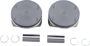 SET DE PISTON