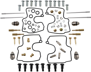 Kit de reparare carburator