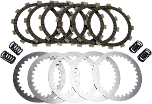 Clutch Kit Dirt Drc Series